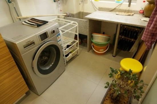 家居装修DIY 打造惊艳混搭窝