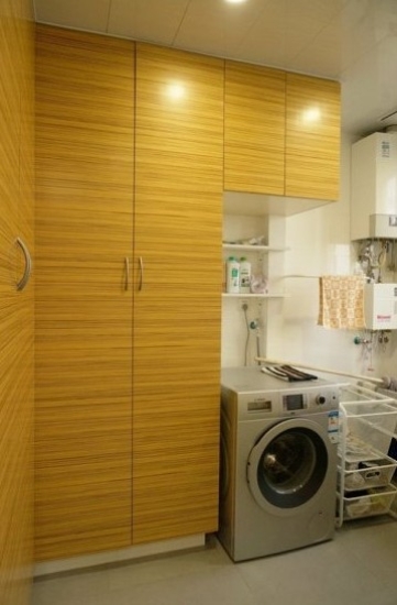 家居装修DIY 打造惊艳混搭窝
