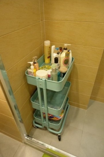 家居装修DIY 打造惊艳混搭窝
