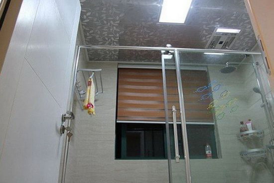 实用很重要 70平米实用小户型设计