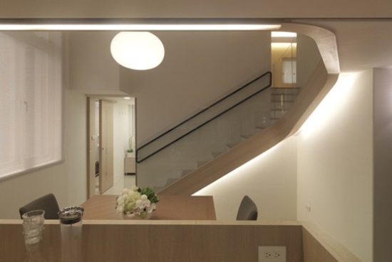 发掘小空间新领域 精致小户型设计