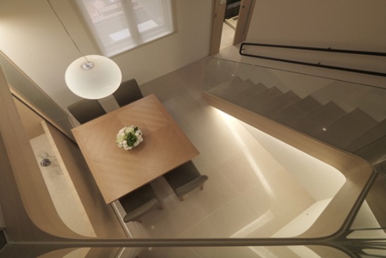 发掘小空间新领域 精致小户型设计