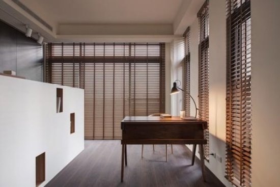 温馨大户型设计 乡村风范装点生活