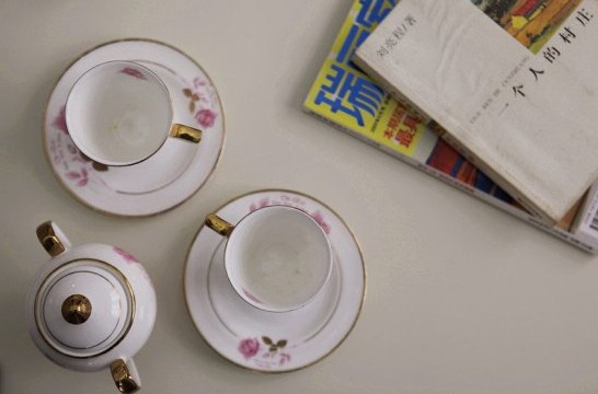 简约欧式风格 营造幸福夫妻婚房