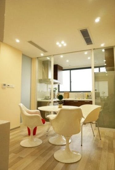 家居装修DIY 打造惊艳夫妻家