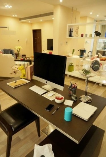 家居装修DIY 打造惊艳夫妻家