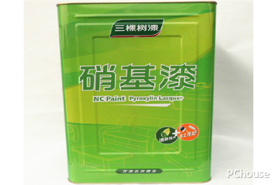 硝基漆哪个牌子好 硝基漆价格