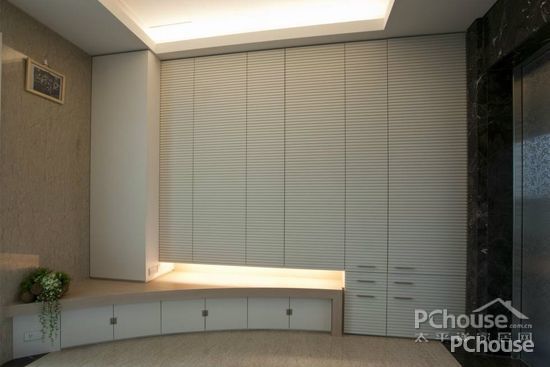 家居玄关设计注意事项必看