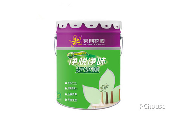 紫荆花油漆怎么样 紫荆花油漆价格