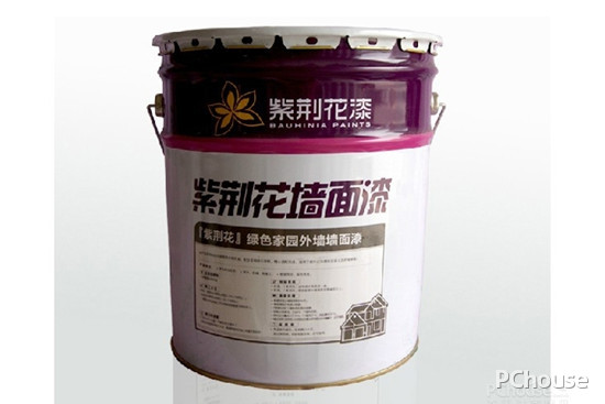 紫荆花油漆怎么样 紫荆花油漆价格