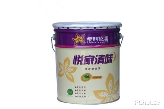 紫荆花油漆怎么样 紫荆花油漆价格