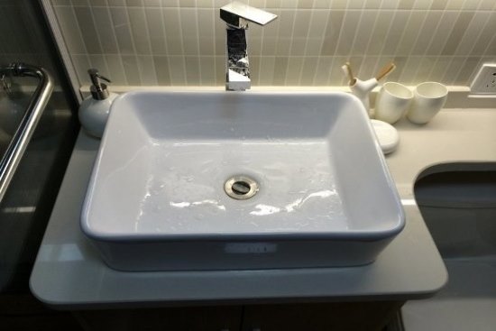 简约欧式风格 老房华丽变身美翻全场