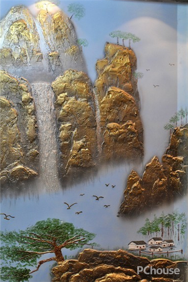什么是液体壁纸 液体壁纸价格