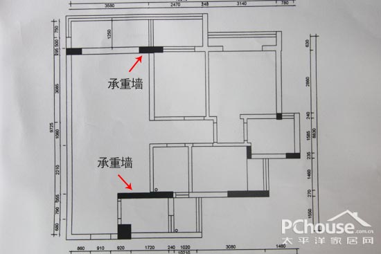 房屋修建学3基础结构与墙体结构1[教学]