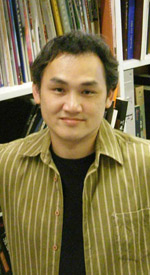 林玉山设计师
