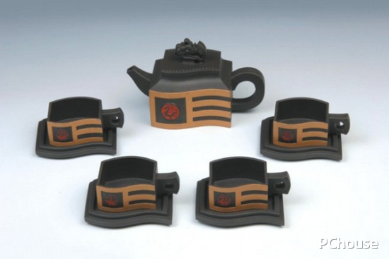 紫砂茶具品牌排行排行榜