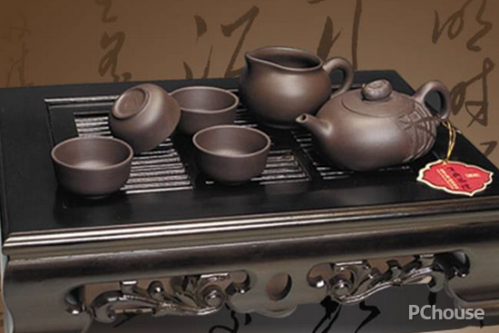 紫砂茶具品牌排行排行榜