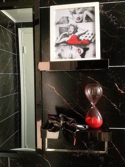 步入软装的世界 3000元二手房变北欧小屋
