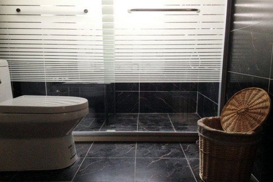 步入软装的世界 3000元二手房变北欧小屋
