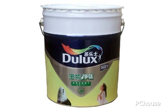 墙面漆怎么算面积用量