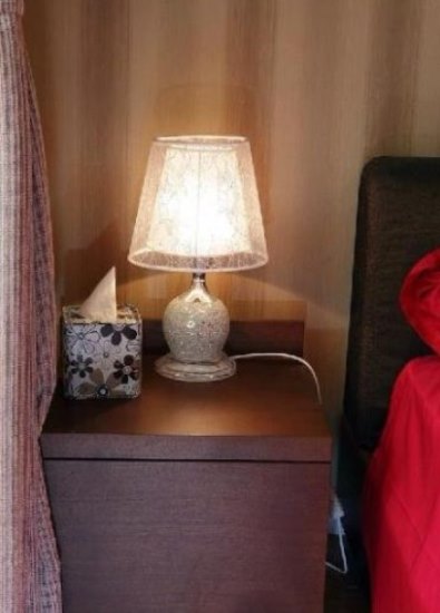 50平米装修 十分幸福甜蜜的小婚房