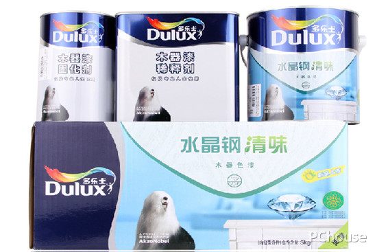 木器漆什么牌子好 木器漆价格