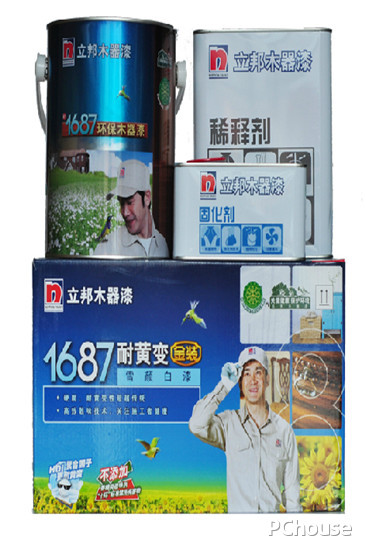 木器漆什么牌子好 木器漆价格