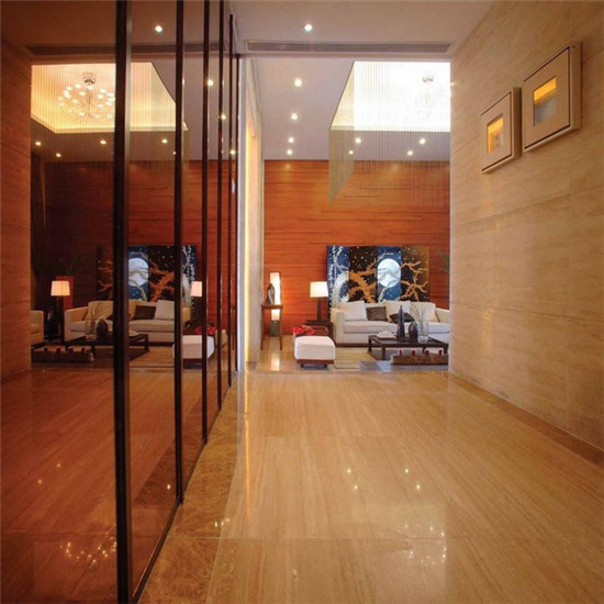 豪华中式风格装修 凸显儒雅生活品质