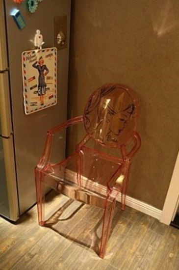 60平装修 新鲜创意有品味的家居