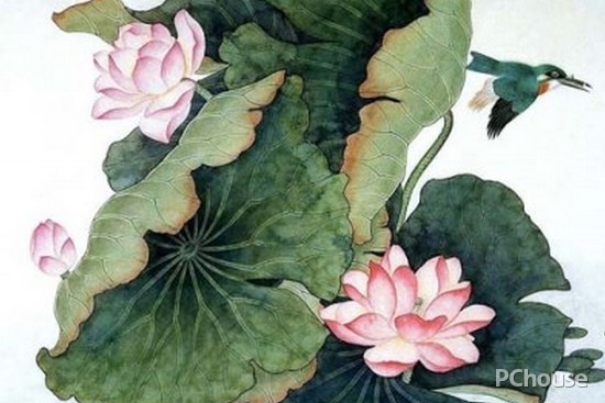 现代简约风格玄关效果图
