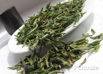绿茶的保存方法