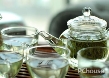 饮用绿茶的注意事项