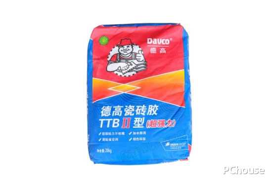 瓷砖胶和水泥之区别 瓷砖胶价格