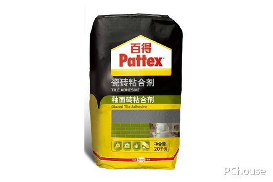 瓷砖胶和水泥之区别 瓷砖胶价格