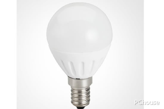 led灯与节能灯的对比