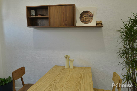 新中式餐厅装修效果图大全