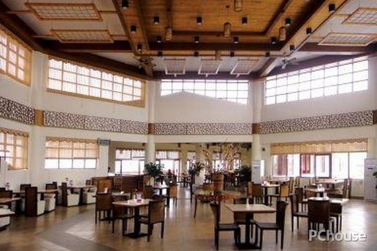 中餐厅设计效果图大全