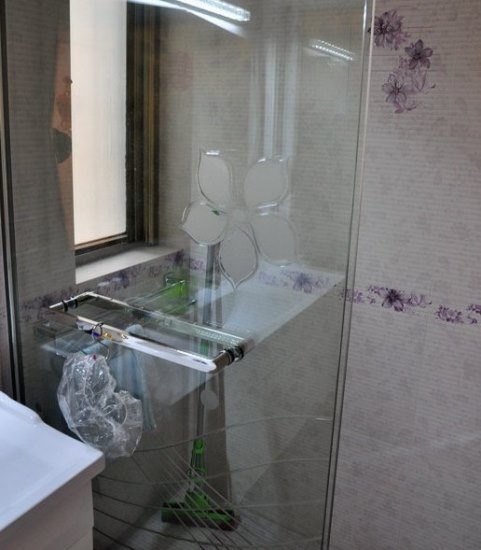 85后家居装修DIY 温馨简约92平小婚房