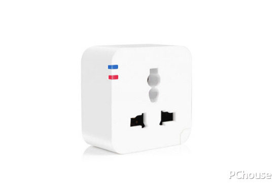 wifi插座原理 wifi插座价格