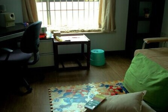 白领装修DIY 搭配属于自己的风格