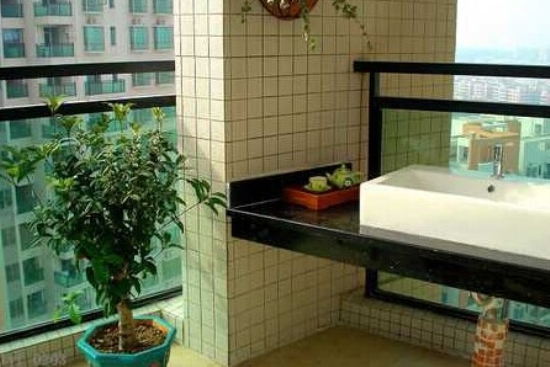 白领装修DIY 搭配属于自己的风格