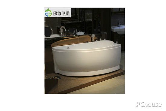 亚克力浴缸怎么样 亚克力浴缸价格
