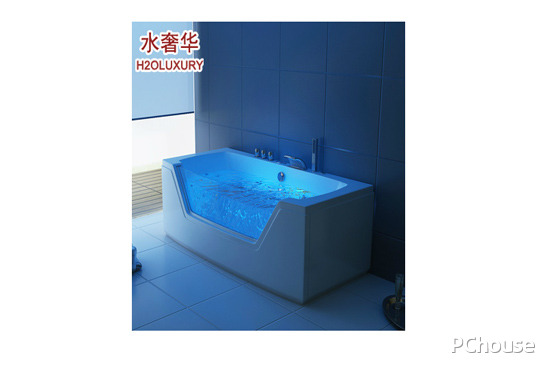 亚克力浴缸怎么样 亚克力浴缸价格