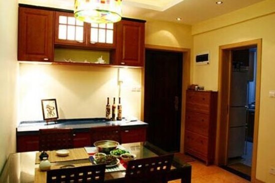 家居装修DIY 7万实惠效果堪比20万