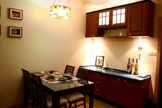 家居装修DIY 7万实惠效果堪比20万