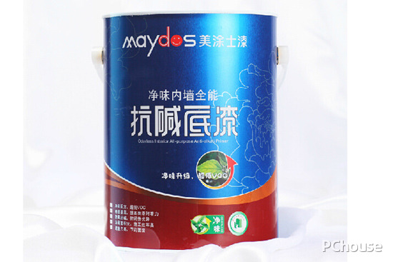 乳胶漆底漆作用有哪些