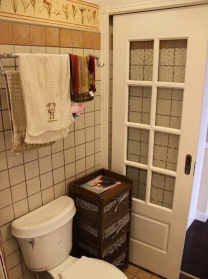 家居装修DIY 打造75平浪漫都市婚房