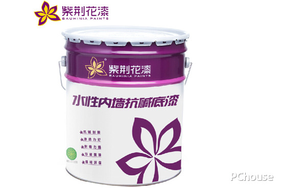 紫荆花乳胶漆怎么样 紫荆花乳胶漆价格