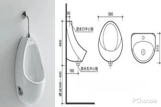箭牌卫浴介绍 箭牌卫浴小便器价格
