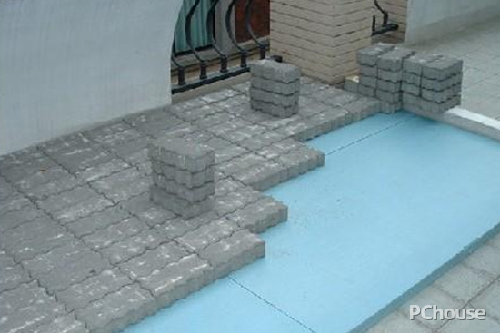 家装建材介绍之保温材料篇